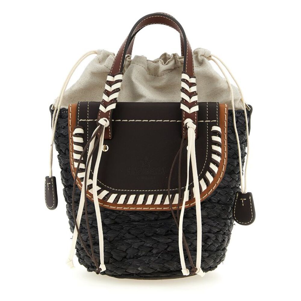 Cuba Lab Women Cuba Lab X Sanpa 'Habanera Cuoieria' Handbag